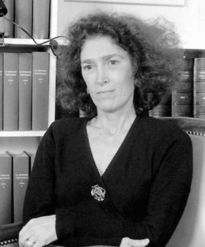 Mireille Delmas-Marty