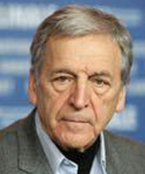 Κώστας Γαβράς