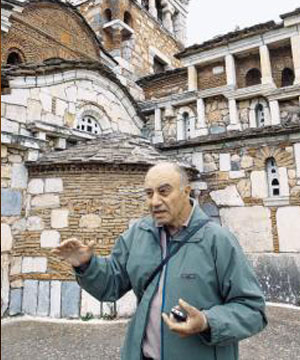 Κώστας  Παπαθεοδώρου