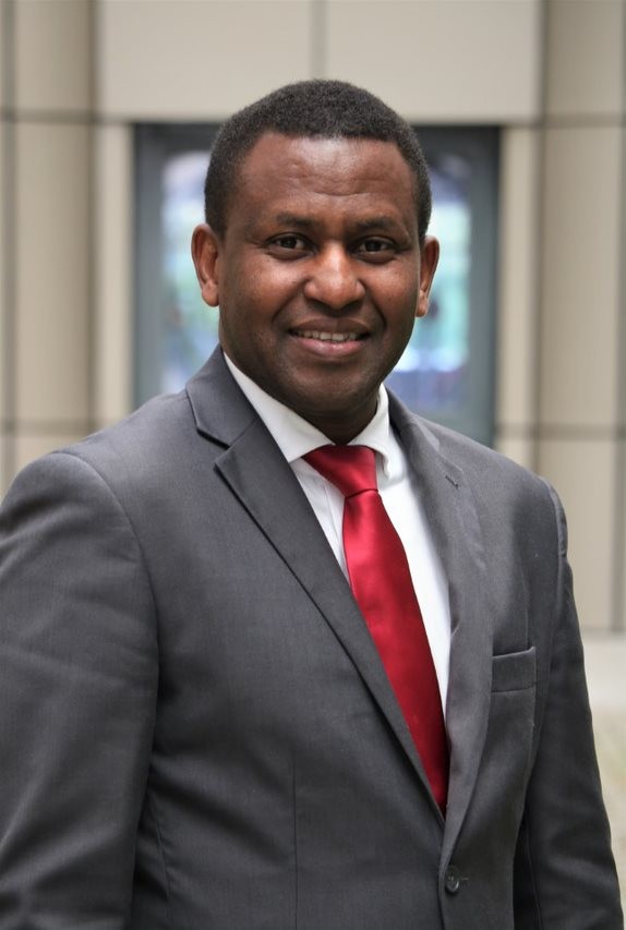 Richard Hagabimana